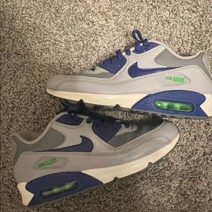 Womens Nike Air Max Sneakers